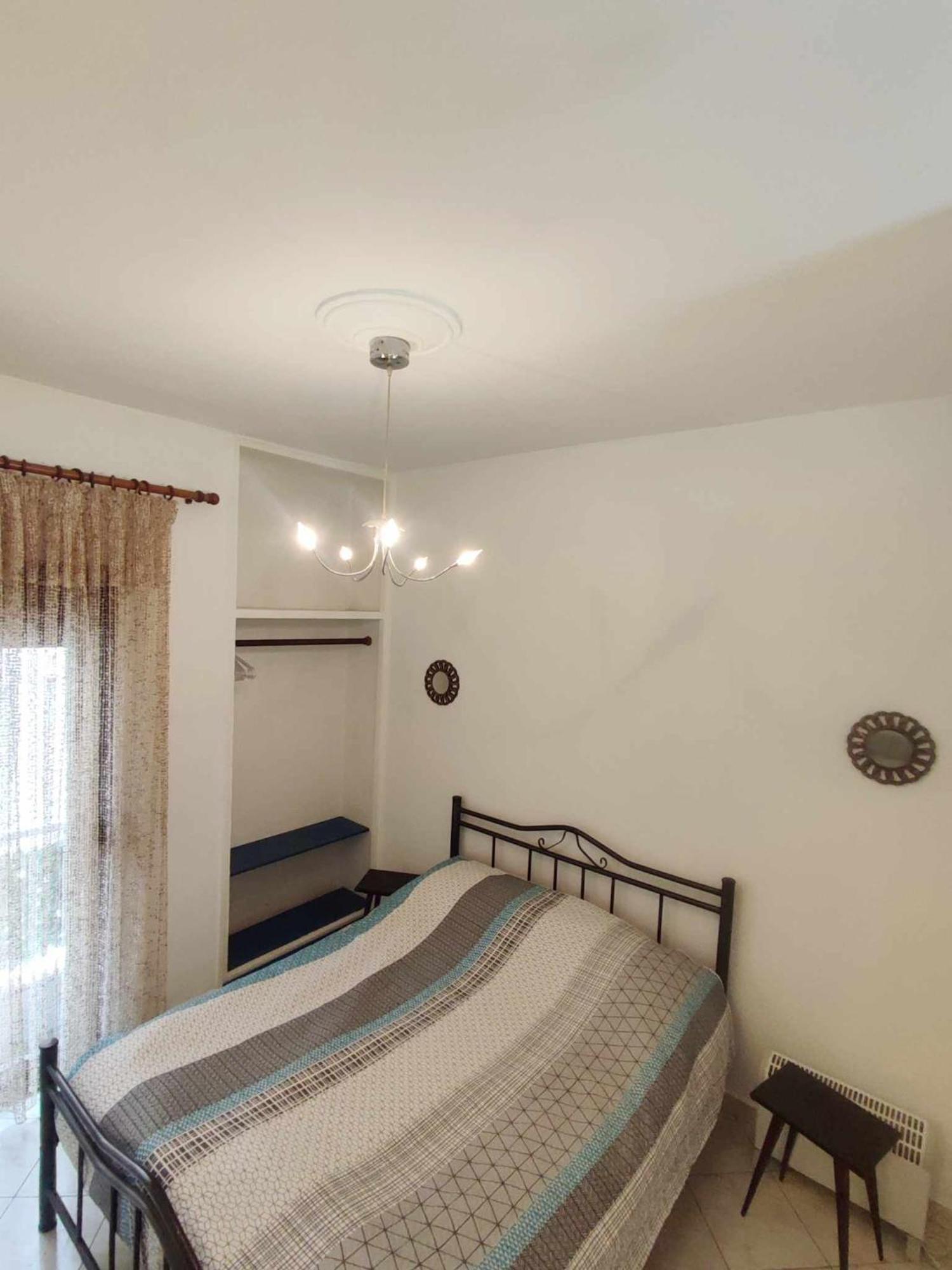 Remezzo Alexandroupolis Apartment ภายนอก รูปภาพ