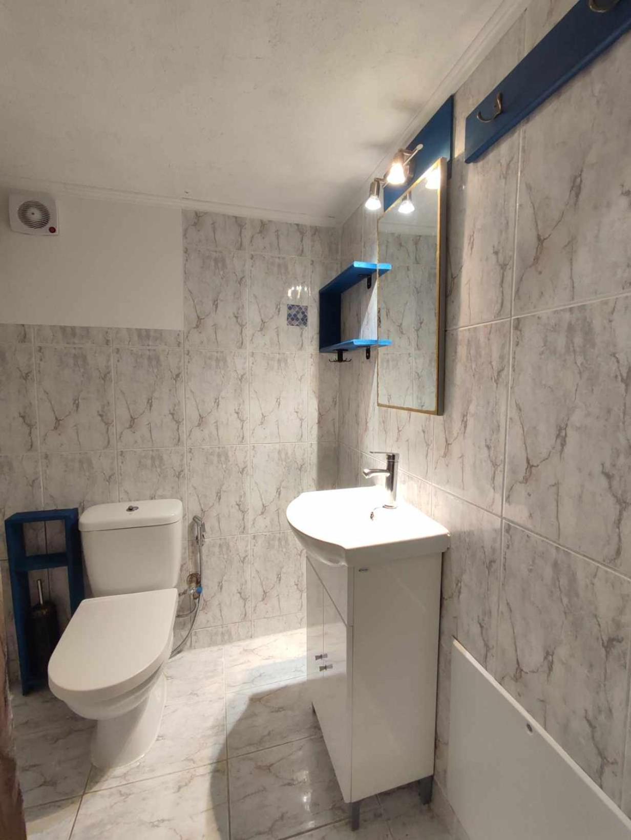Remezzo Alexandroupolis Apartment ภายนอก รูปภาพ