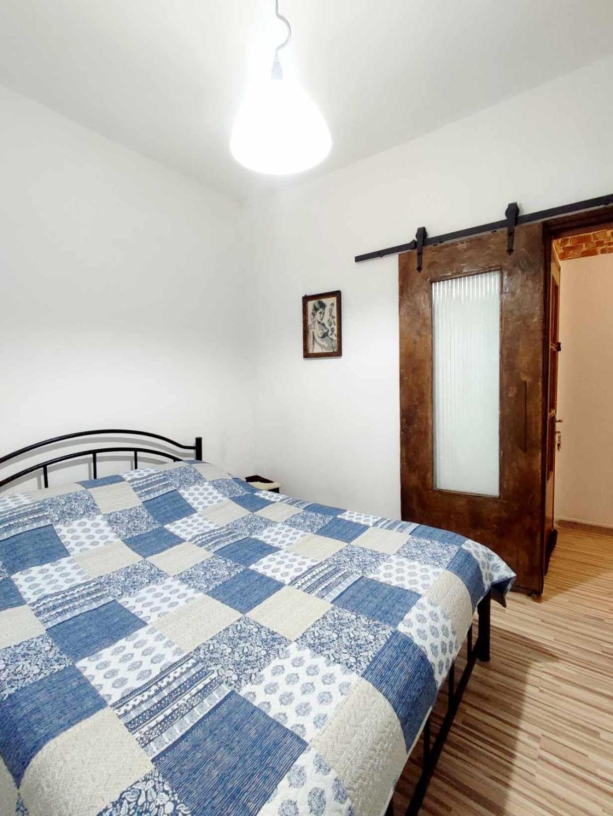 Remezzo Alexandroupolis Apartment ภายนอก รูปภาพ